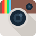 Instagram Icon