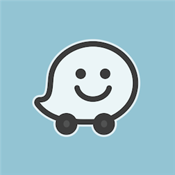 Waze Icon